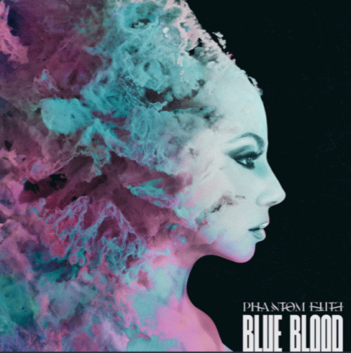 Phantom Elite : Blue Blood